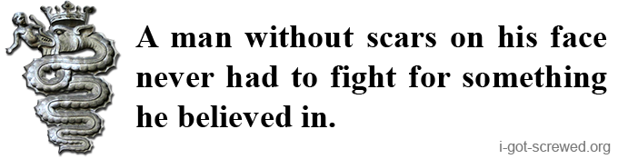 GREATEST QUOTES ABOUT FIGHTS